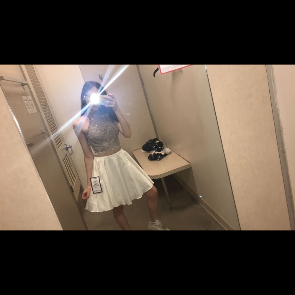 Cocktail Dress